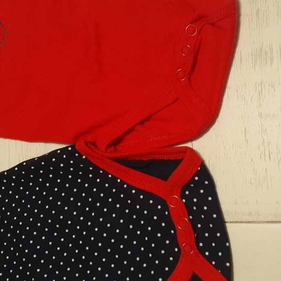 Baby onsie - Picture 4 of 5